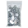 3/16 Rivet Back Up Aluminum Washer 100 Pack 20191111